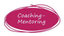 Coaching und Mentoring
